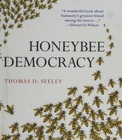 Honeybee Democracy cover